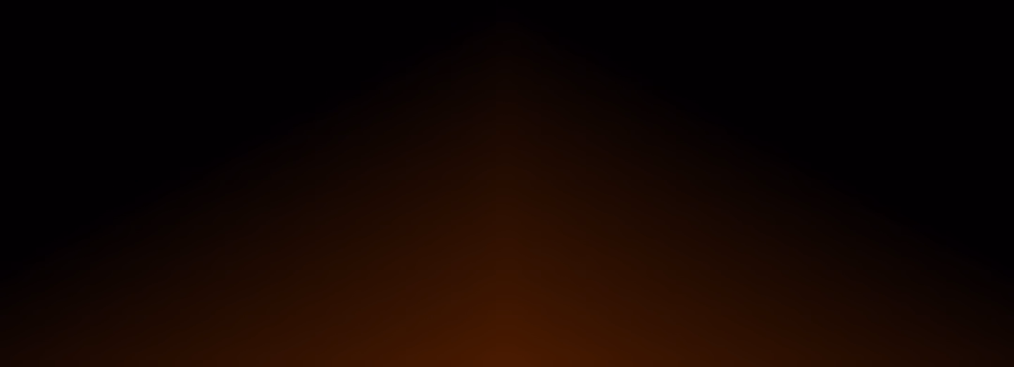 Bottom Ambient Glow